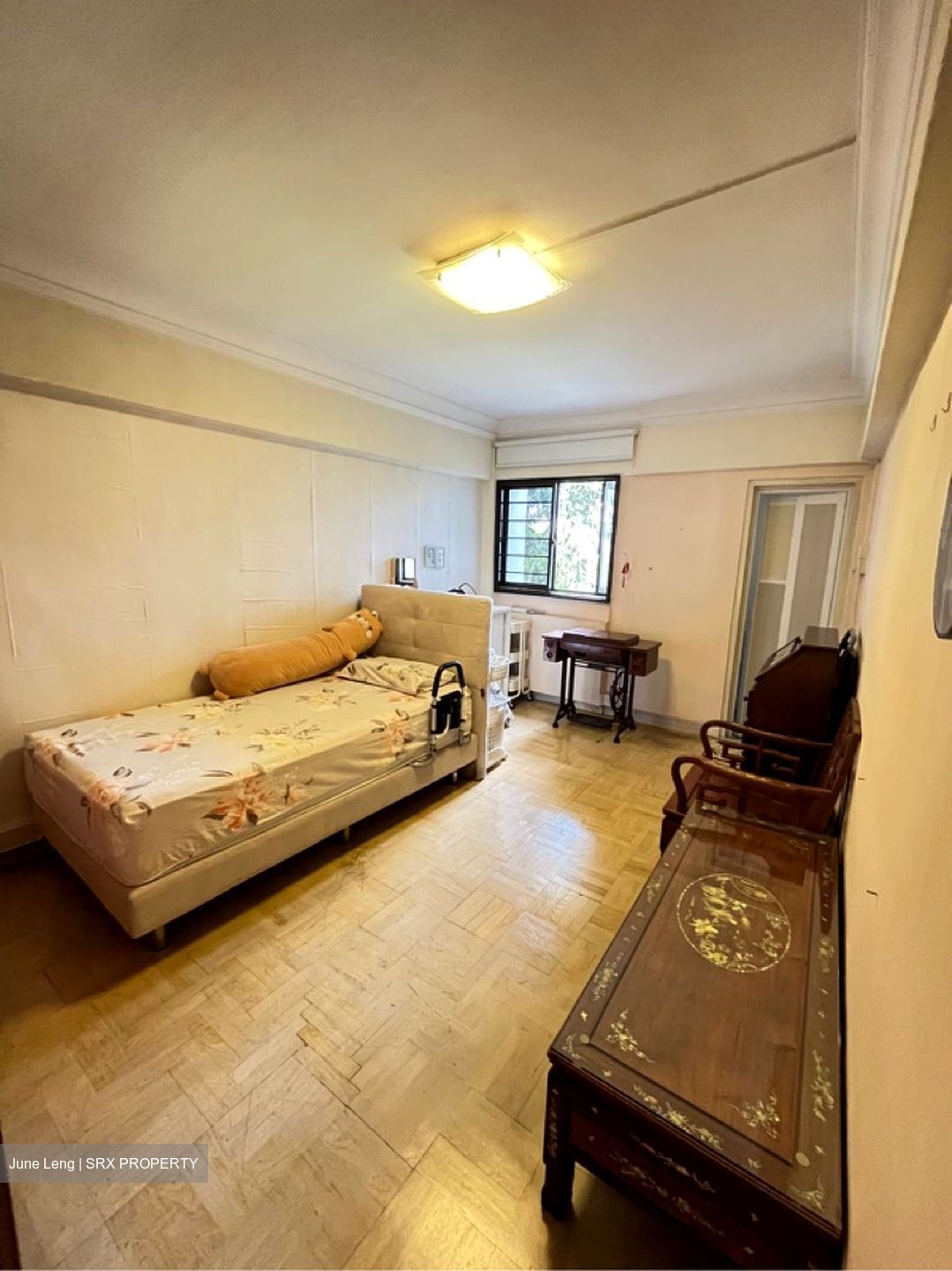 Blk 10 Farrer Park Gardens (Kallang/Whampoa), HDB 4 Rooms #558818591